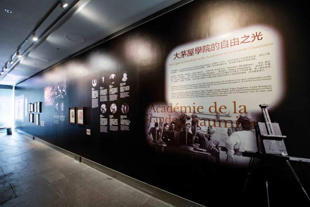 谜一样的贺慕群｜被遗忘的女性艺术家全攻略(图3)