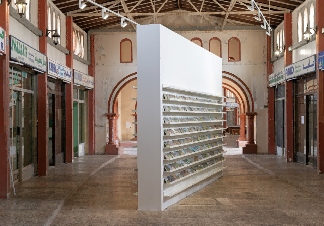 南洋艺术复兴:东南亚新兴艺术机构图卷|全攻略(图11) 南洋艺术复兴:东南亚新兴艺术机构图卷|全攻略(图11)