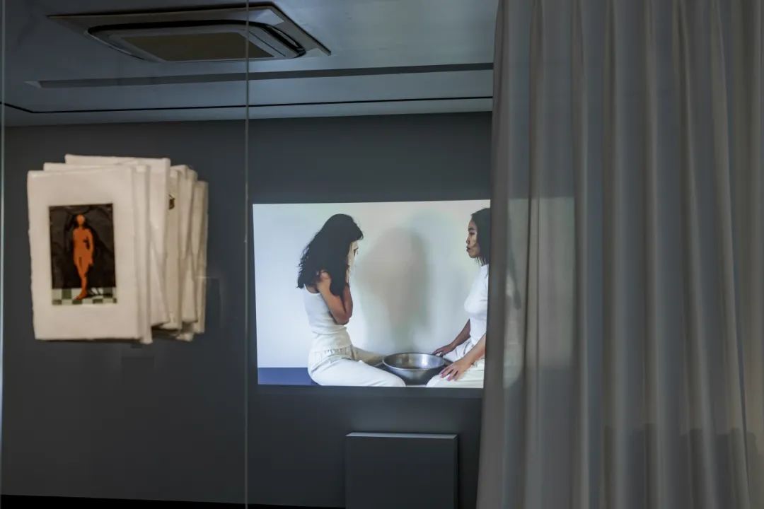 南洋艺术复兴:东南亚新兴艺术机构图卷|全攻略(图19) 南洋艺术复兴:东南亚新兴艺术机构图卷|全攻略(图19)