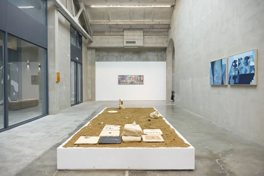 南洋艺术复兴:东南亚新兴艺术机构图卷|全攻略(图20) 南洋艺术复兴:东南亚新兴艺术机构图卷|全攻略(图20)