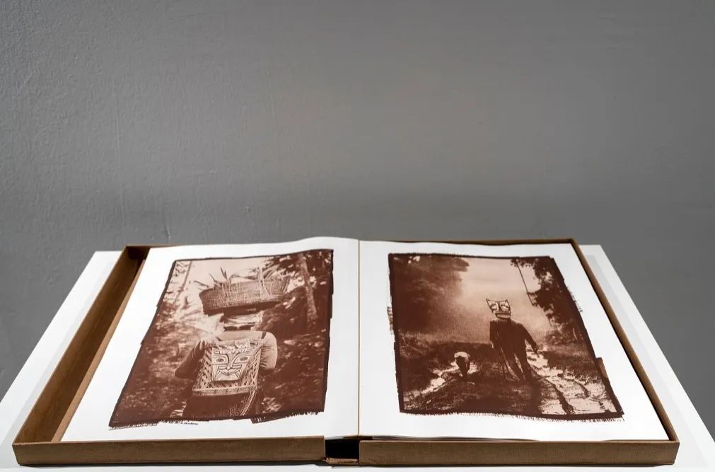 南洋艺术复兴:东南亚新兴艺术机构图卷|全攻略(图12) 南洋艺术复兴:东南亚新兴艺术机构图卷|全攻略(图12)