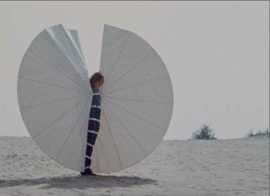 谜一样的贺慕群｜被遗忘的女性艺术家全攻略(图4)