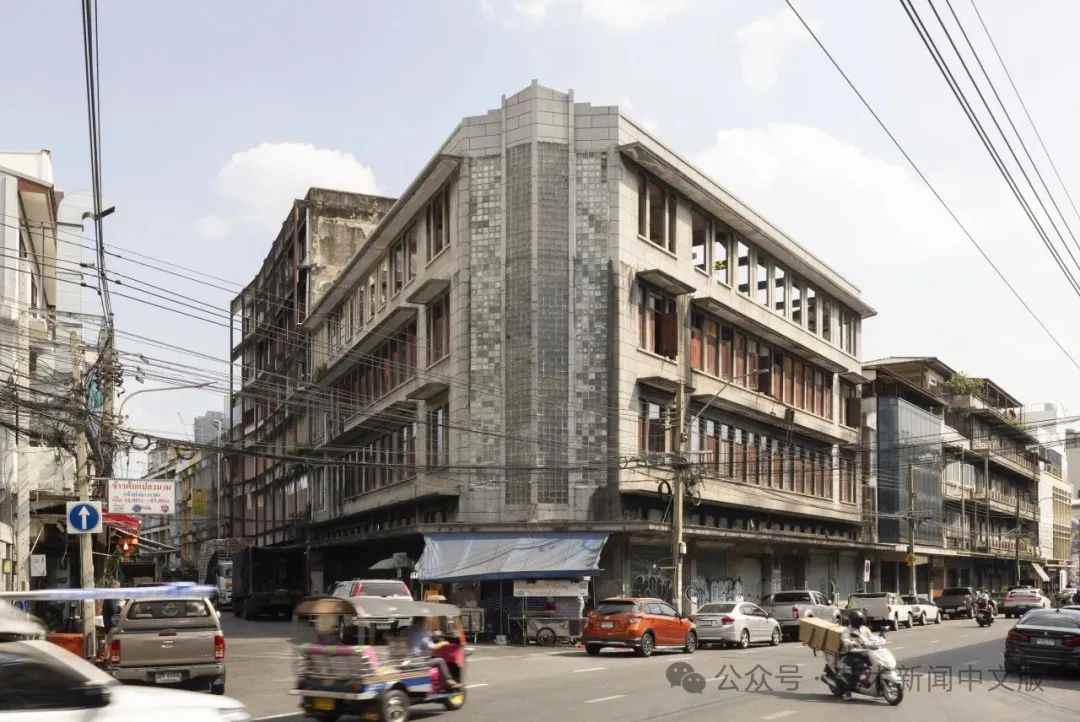 以“疗愈”重塑东南亚文化图景:一体两面的曼谷艺术馆与考艾艺术森林(图3) 以“疗愈”重塑东南亚文化图景:一体两面的曼谷艺术馆与考艾艺术森林(图3)