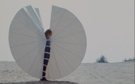 谜一样的贺慕群｜被遗忘的女性艺术家全攻略(图6)