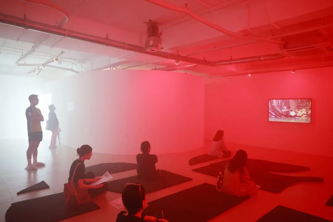 南洋艺术复兴:东南亚新兴艺术机构图卷|全攻略(图17) 南洋艺术复兴:东南亚新兴艺术机构图卷|全攻略(图17)