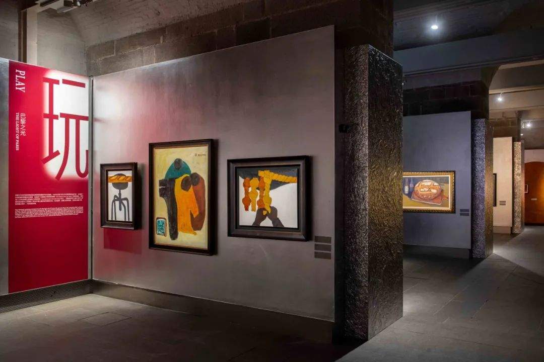 谜一样的贺慕群｜被遗忘的女性艺术家全攻略(图7)