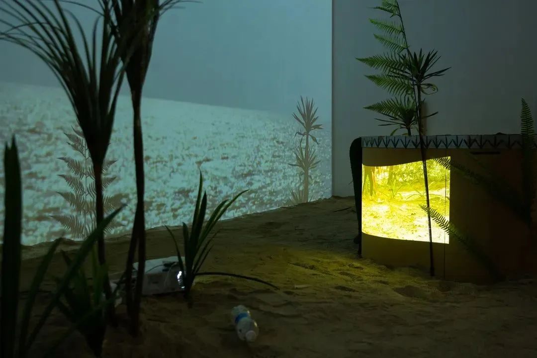 汇聚“共栖之岛”,第二届“永续之籽”教育计划面向全国高校创作者发起公开招募(图12) 汇聚“共栖之岛”,第二届“永续之籽”教育计划面向全国高校创作者发起公开招募(图12)