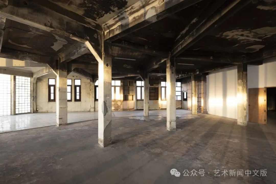 以“疗愈”重塑东南亚文化图景:一体两面的曼谷艺术馆与考艾艺术森林(图6) 以“疗愈”重塑东南亚文化图景:一体两面的曼谷艺术馆与考艾艺术森林(图6)