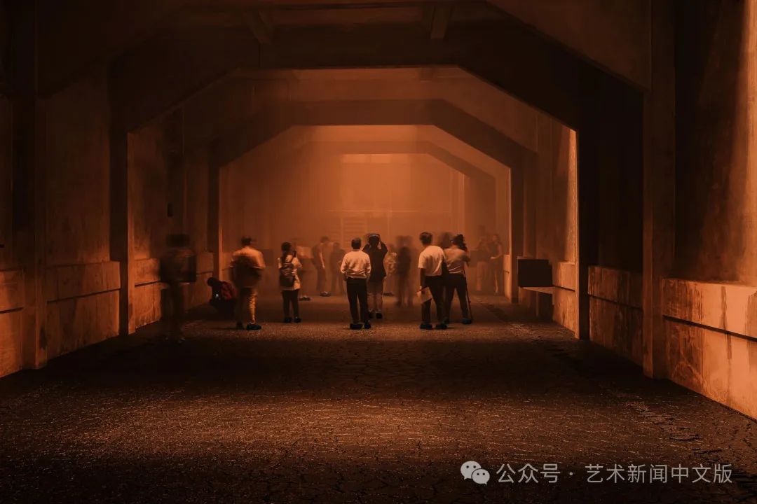 以“疗愈”重塑东南亚文化图景:一体两面的曼谷艺术馆与考艾艺术森林(图8) 以“疗愈”重塑东南亚文化图景:一体两面的曼谷艺术馆与考艾艺术森林(图8)