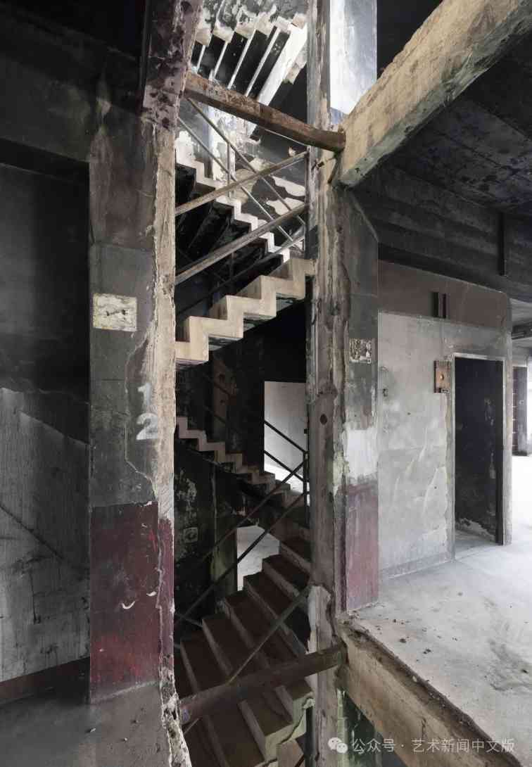 以“疗愈”重塑东南亚文化图景:一体两面的曼谷艺术馆与考艾艺术森林(图7) 以“疗愈”重塑东南亚文化图景:一体两面的曼谷艺术馆与考艾艺术森林(图7)