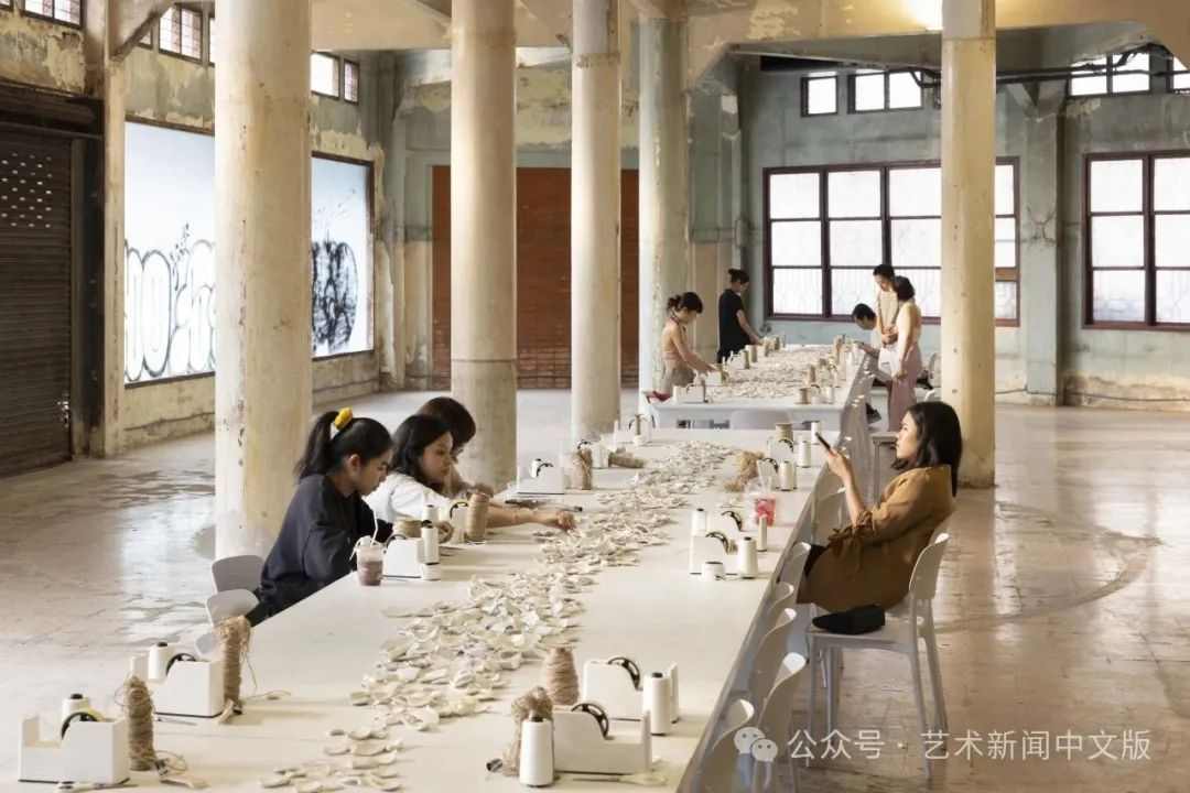 以“疗愈”重塑东南亚文化图景:一体两面的曼谷艺术馆与考艾艺术森林(图10) 以“疗愈”重塑东南亚文化图景:一体两面的曼谷艺术馆与考艾艺术森林(图10)