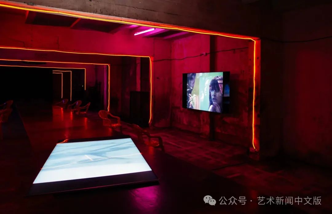 以“疗愈”重塑东南亚文化图景:一体两面的曼谷艺术馆与考艾艺术森林(图11) 以“疗愈”重塑东南亚文化图景:一体两面的曼谷艺术馆与考艾艺术森林(图11)