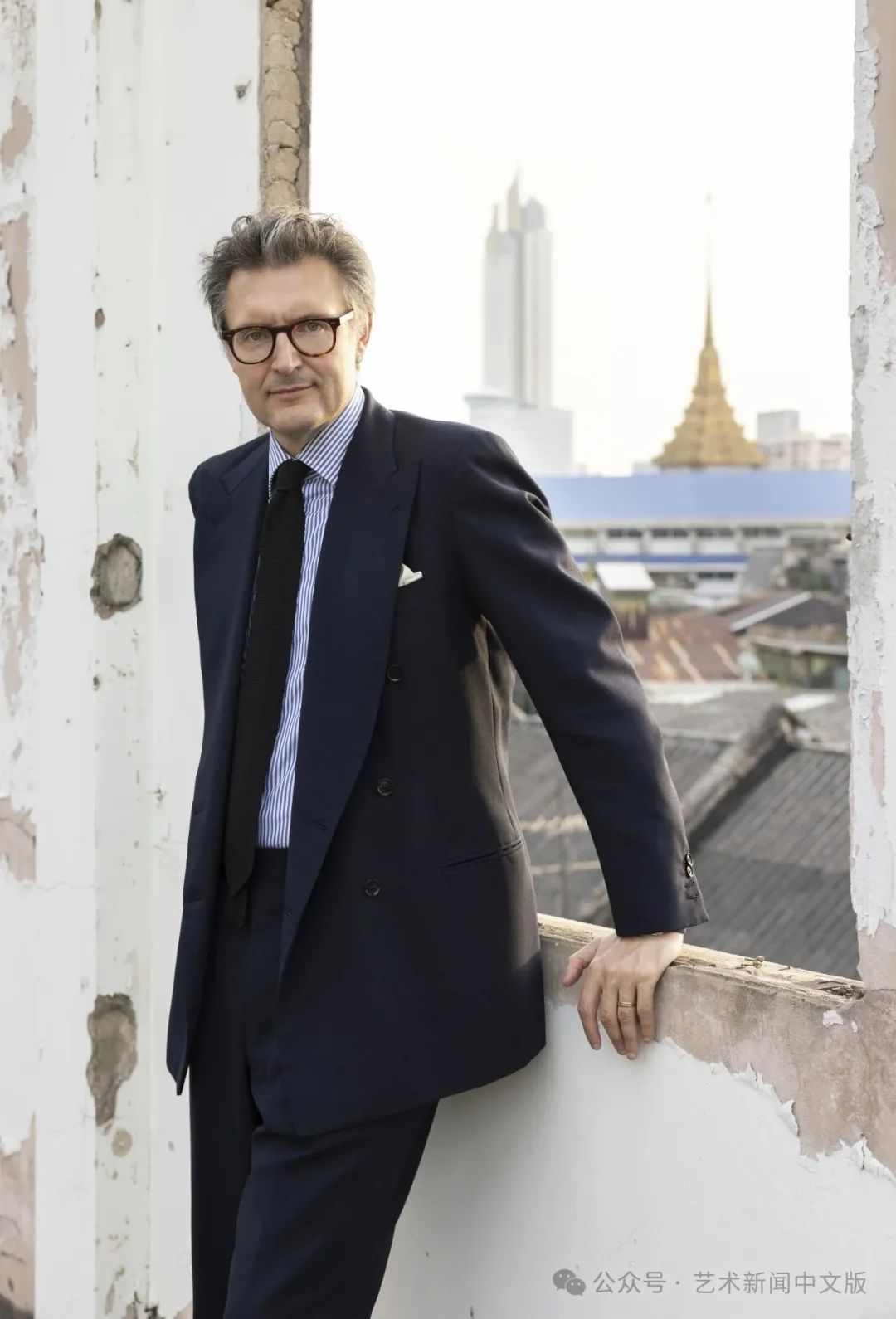 以“疗愈”重塑东南亚文化图景:一体两面的曼谷艺术馆与考艾艺术森林(图13) 以“疗愈”重塑东南亚文化图景:一体两面的曼谷艺术馆与考艾艺术森林(图13)