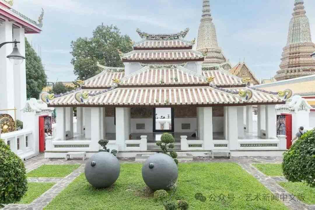 以“疗愈”重塑东南亚文化图景:一体两面的曼谷艺术馆与考艾艺术森林(图20) 以“疗愈”重塑东南亚文化图景:一体两面的曼谷艺术馆与考艾艺术森林(图20)