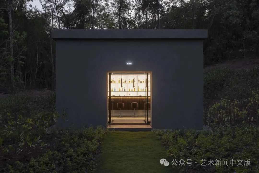 以“疗愈”重塑东南亚文化图景:一体两面的曼谷艺术馆与考艾艺术森林(图18) 以“疗愈”重塑东南亚文化图景:一体两面的曼谷艺术馆与考艾艺术森林(图18)