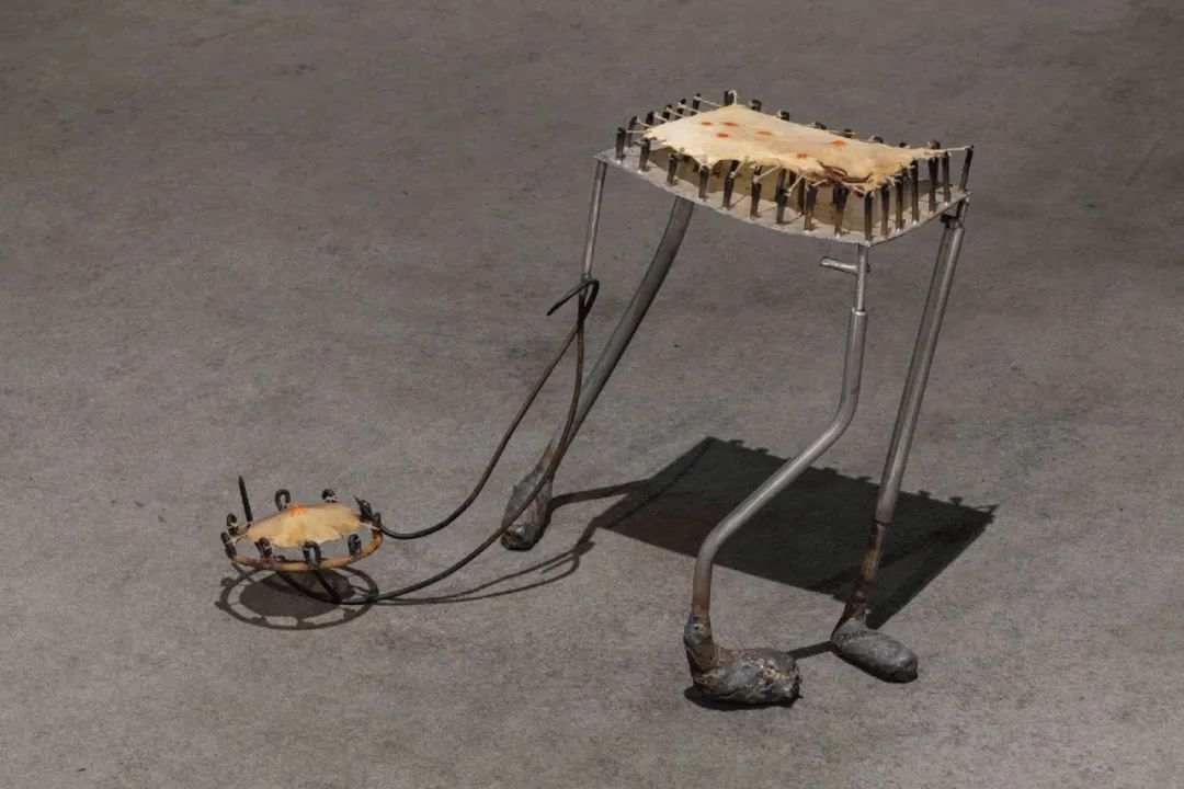 新艺见 | 经傲：洋葱炒到几分熟(图7)