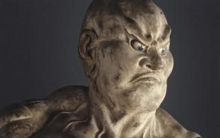 范思哲“重塑经典”之舞:想象21世纪的美杜莎(图9) 范思哲“重塑经典”之舞:想象21世纪的美杜莎(图9)