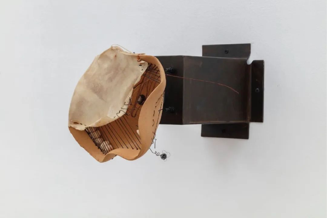 新艺见 | 经傲：洋葱炒到几分熟(图11)