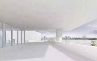 范思哲“重塑经典”之舞:想象21世纪的美杜莎(图12) 范思哲“重塑经典”之舞:想象21世纪的美杜莎(图12)