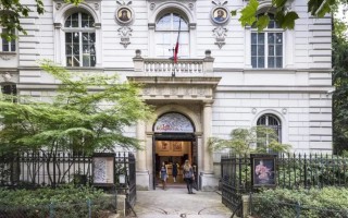 新艺见 | 经傲：洋葱炒到几分熟(图14)