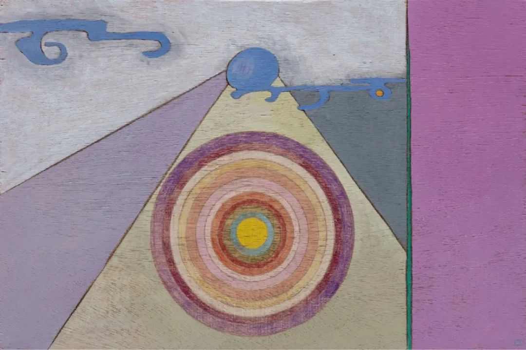 新艺见 | 经傲：洋葱炒到几分熟(图13)