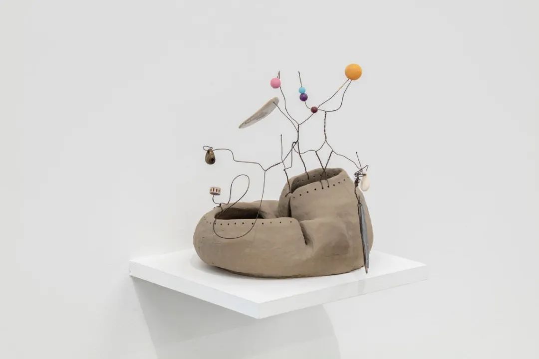 新艺见 | 经傲：洋葱炒到几分熟(图16)