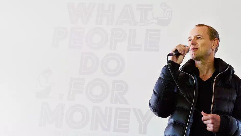 新艺见 | 经傲：洋葱炒到几分熟(图18)