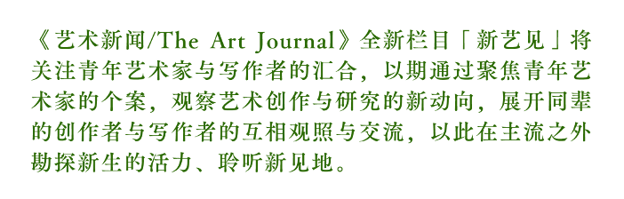 新艺见 | 经傲：洋葱炒到几分熟(图23)