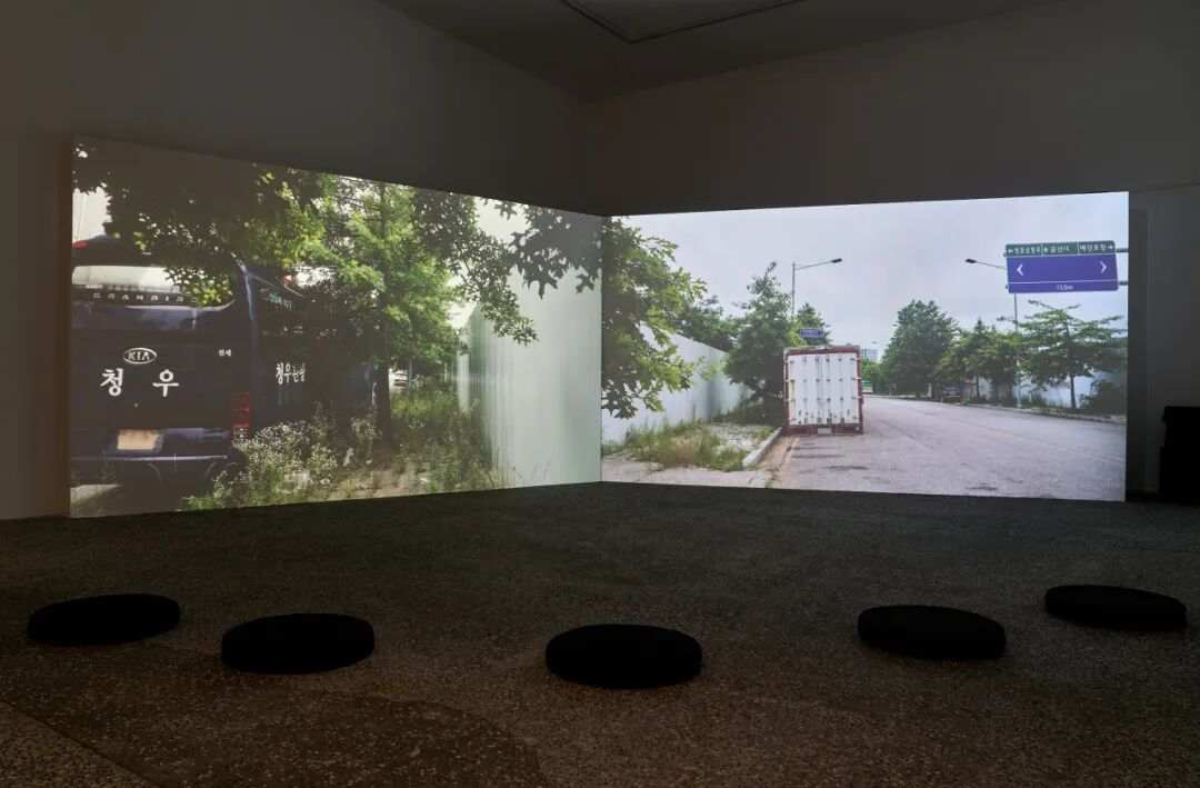 与济州岛海女同行的ikkibawiKrrr：如苔藓般在渐进中生长(图4)