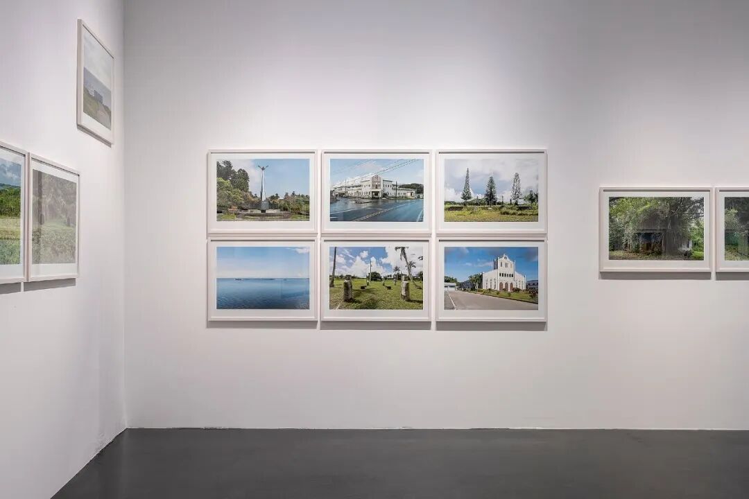 与济州岛海女同行的ikkibawiKrrr：如苔藓般在渐进中生长(图6)