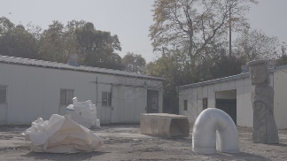 与济州岛海女同行的ikkibawiKrrr：如苔藓般在渐进中生长(图7)