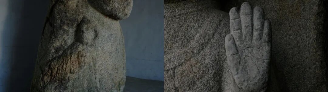 与济州岛海女同行的ikkibawiKrrr：如苔藓般在渐进中生长(图10)