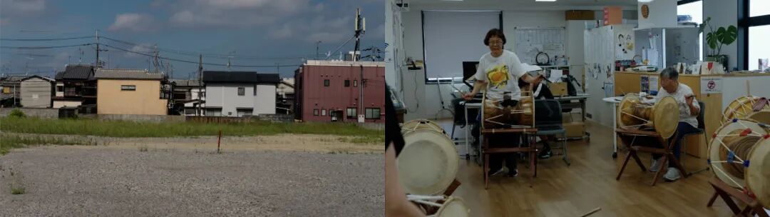 与济州岛海女同行的ikkibawiKrrr：如苔藓般在渐进中生长(图11)