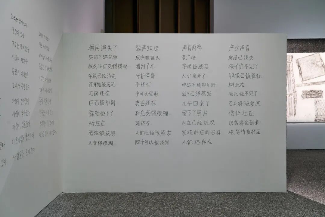 与济州岛海女同行的ikkibawiKrrr：如苔藓般在渐进中生长(图17)