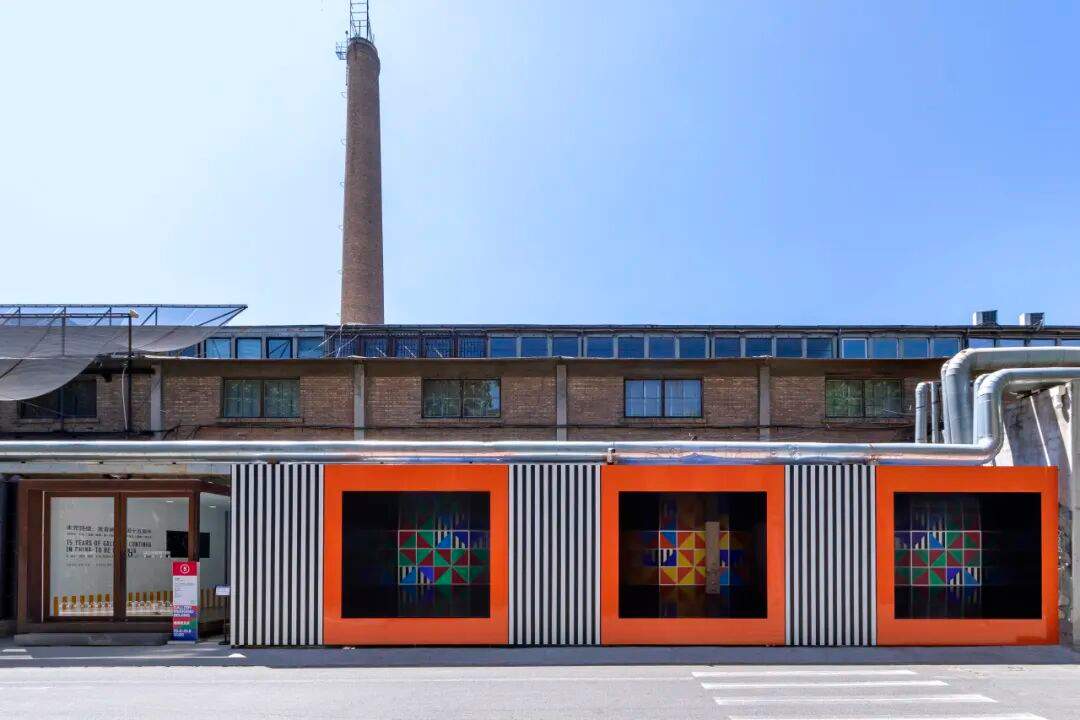 常青35 年：在选择与冒险之间开辟可能性(图2)