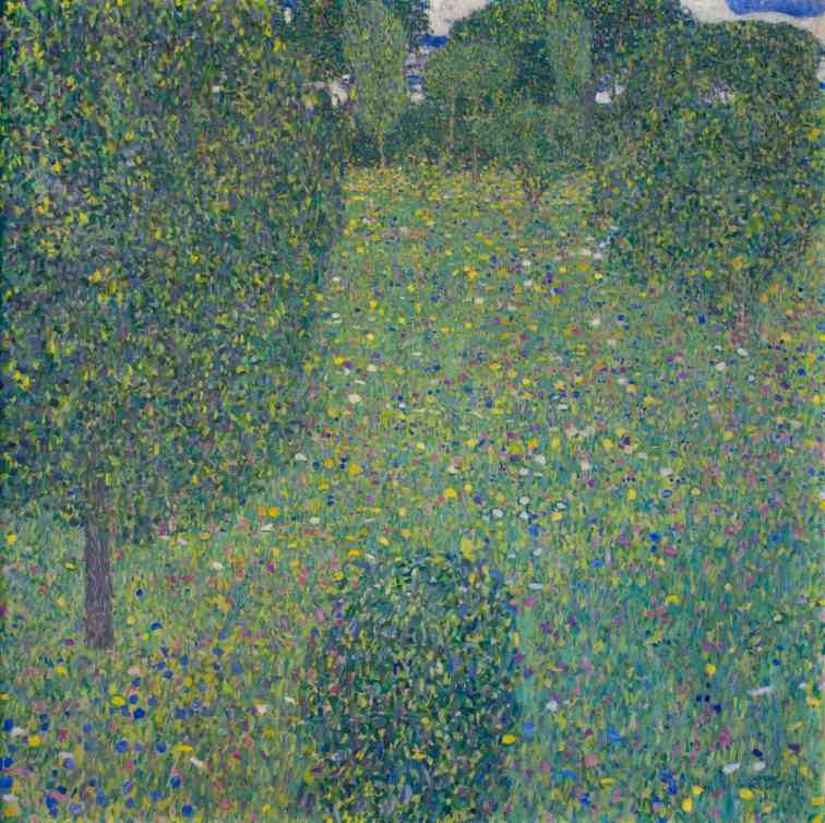 克里姆特作品《伊丽莎白・莱德勒肖像》以2.36亿美元于苏富比成交，创下现代艺术品拍卖纪录(图3)