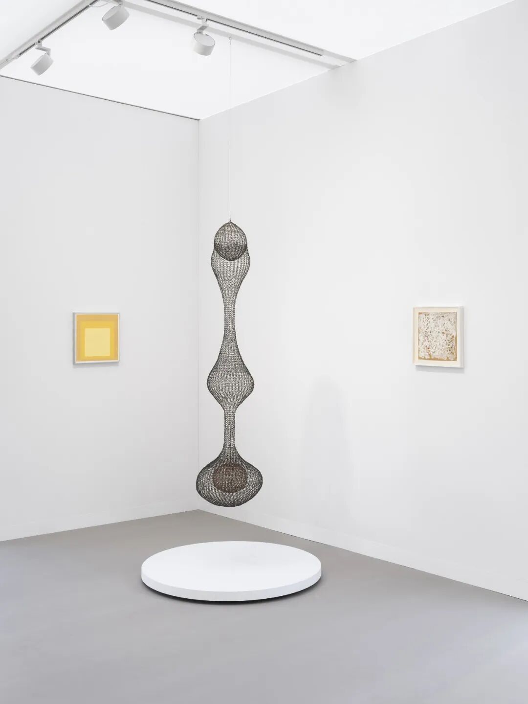 融入巴黎艺术网络,巴塞尔助燃艺术之城释放热能(图6) 融入巴黎艺术网络,巴塞尔助燃艺术之城释放热能(图6)