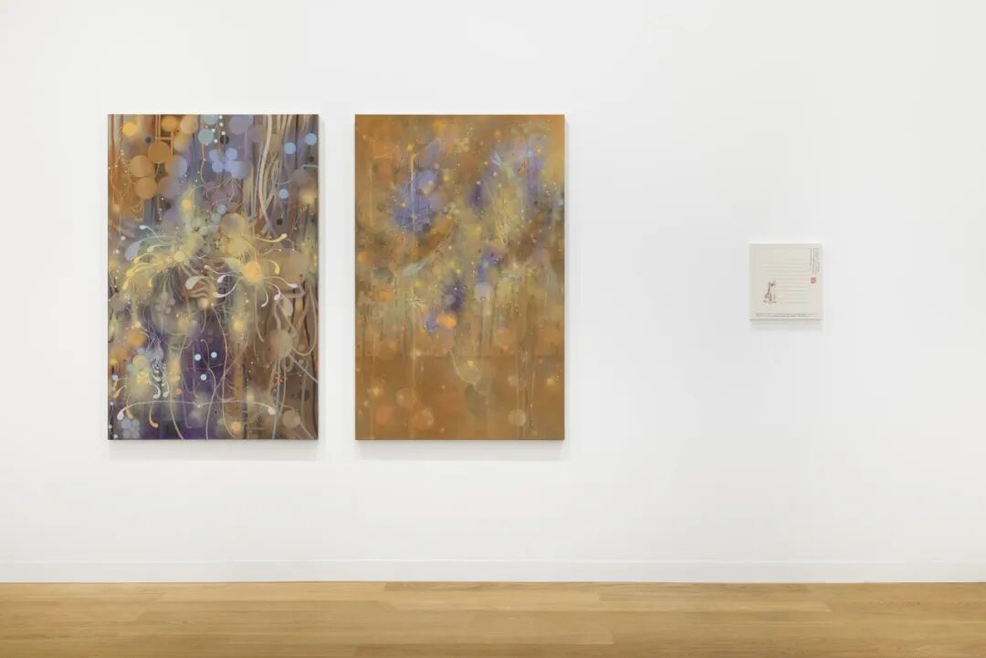 融入巴黎艺术网络,巴塞尔助燃艺术之城释放热能(图8) 融入巴黎艺术网络,巴塞尔助燃艺术之城释放热能(图8)