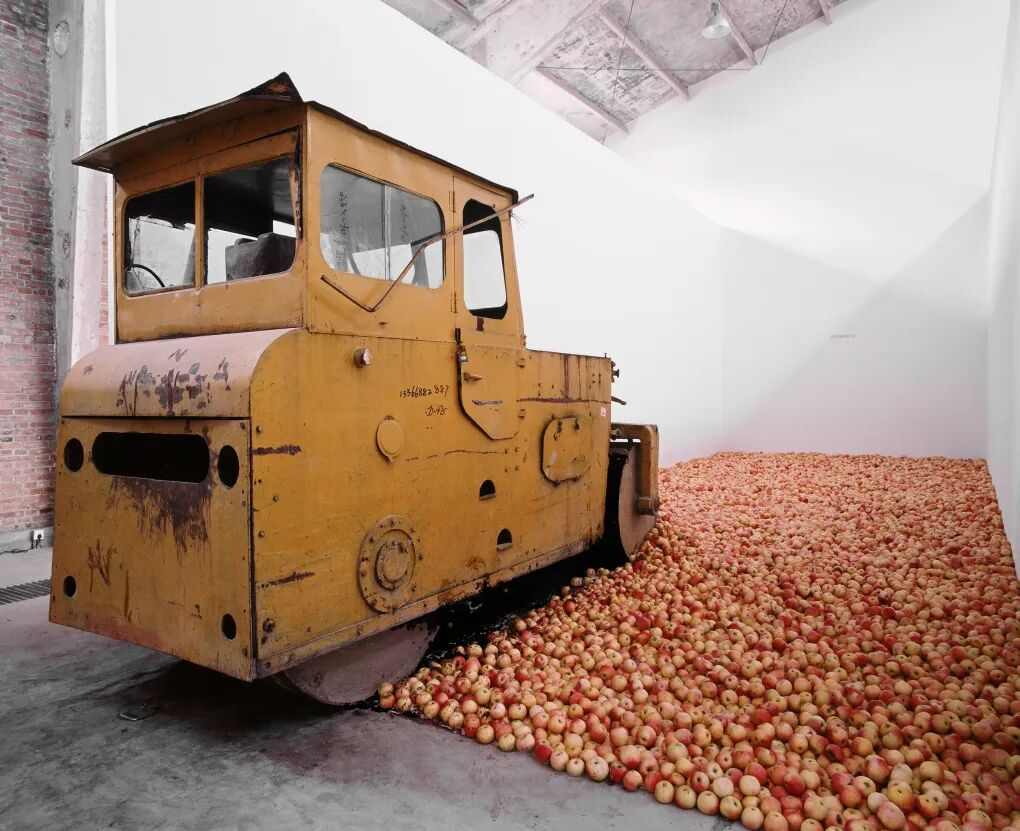 常青35 年：在选择与冒险之间开辟可能性(图9)