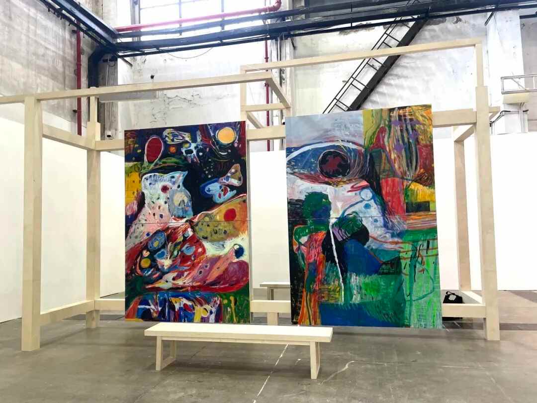 第12届西岸艺博会新址启幕｜艺术与城市融合全攻略(图4)