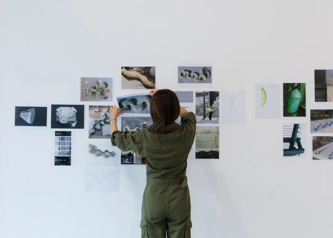 归属感与柏林 :来自柏林画廊周的中国声音(图1) 归属感与柏林 :来自柏林画廊周的中国声音(图1)