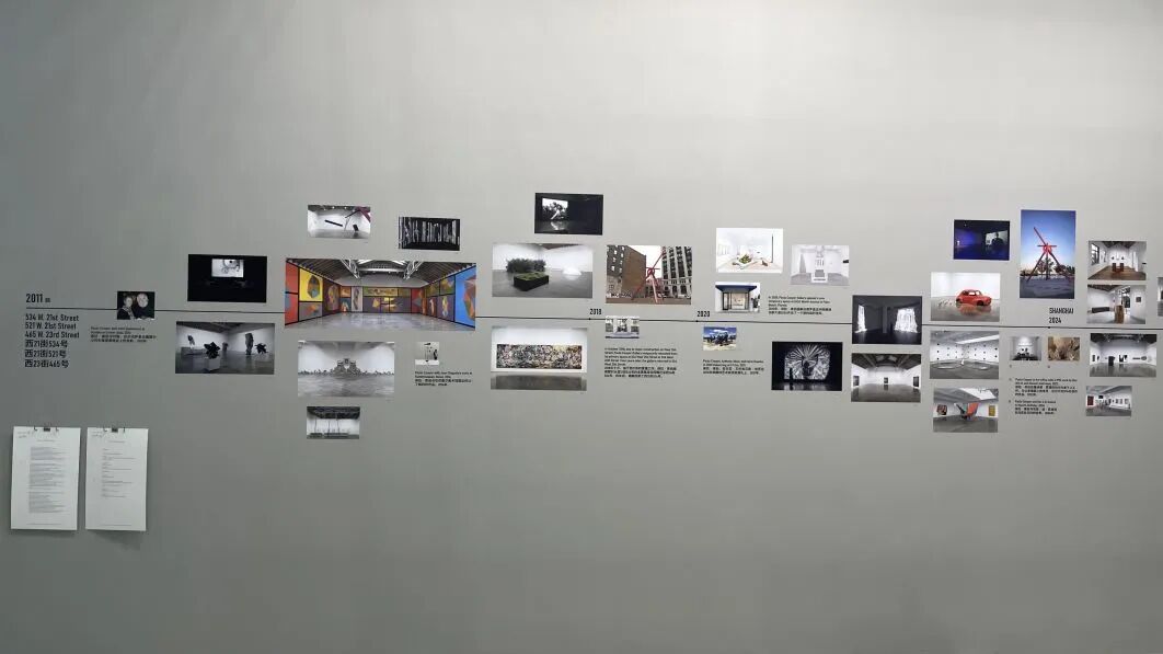 第12届西岸艺博会新址启幕｜艺术与城市融合全攻略(图7)