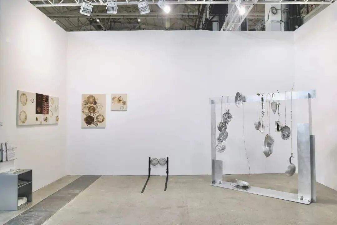 第12届西岸艺博会新址启幕｜艺术与城市融合全攻略(图9)