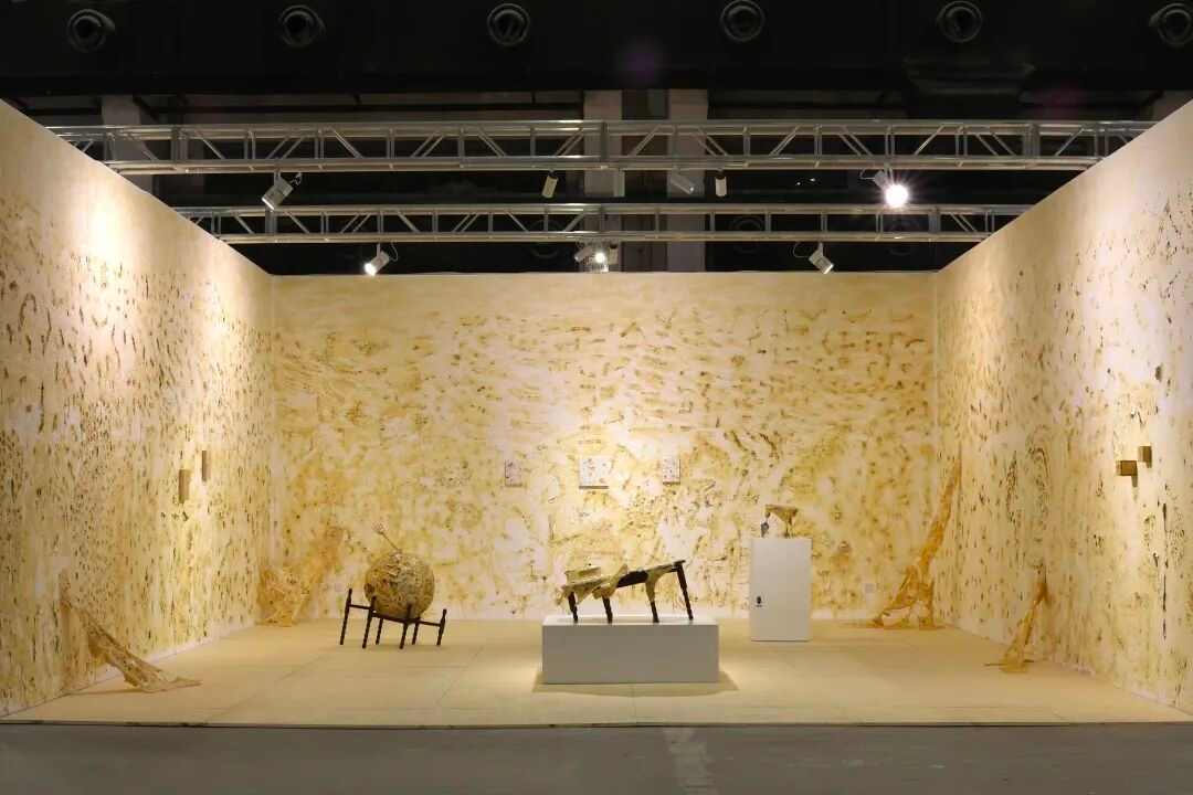 第12届西岸艺博会新址启幕｜艺术与城市融合全攻略(图10)