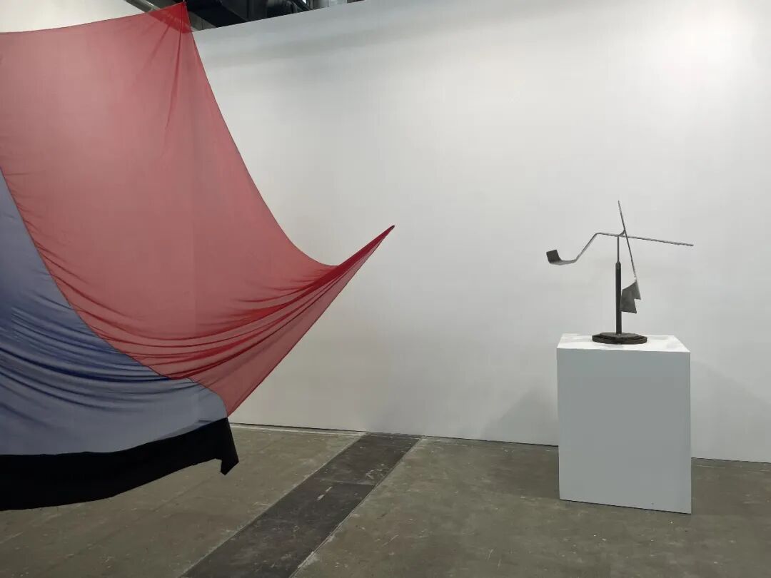 第12届西岸艺博会新址启幕｜艺术与城市融合全攻略(图6)