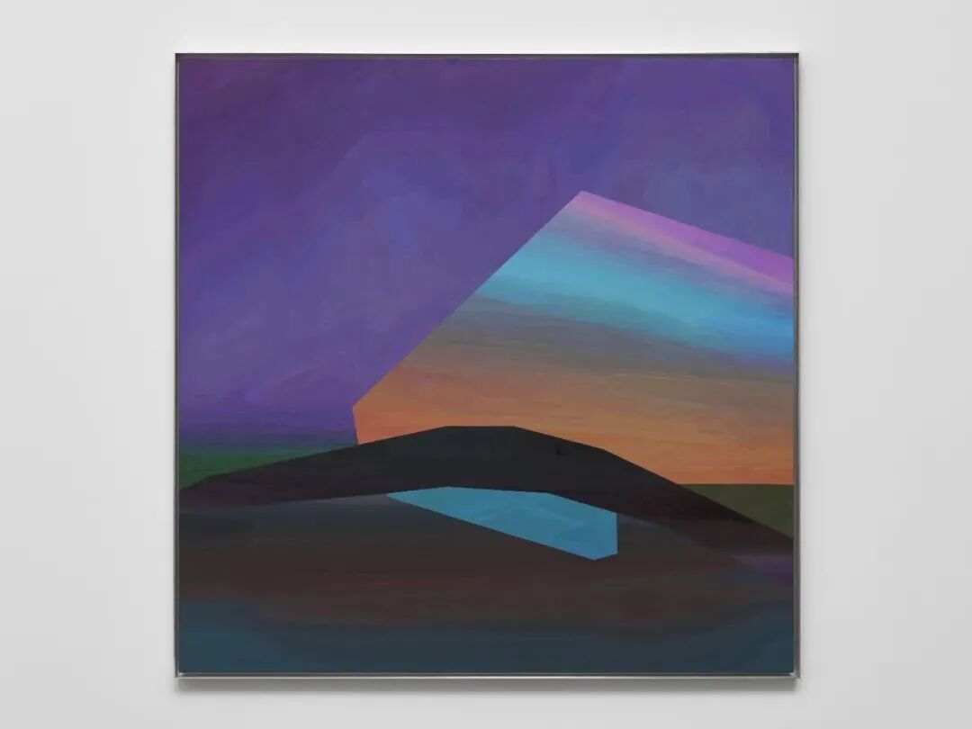 第12届西岸艺博会新址启幕｜艺术与城市融合全攻略(图14)