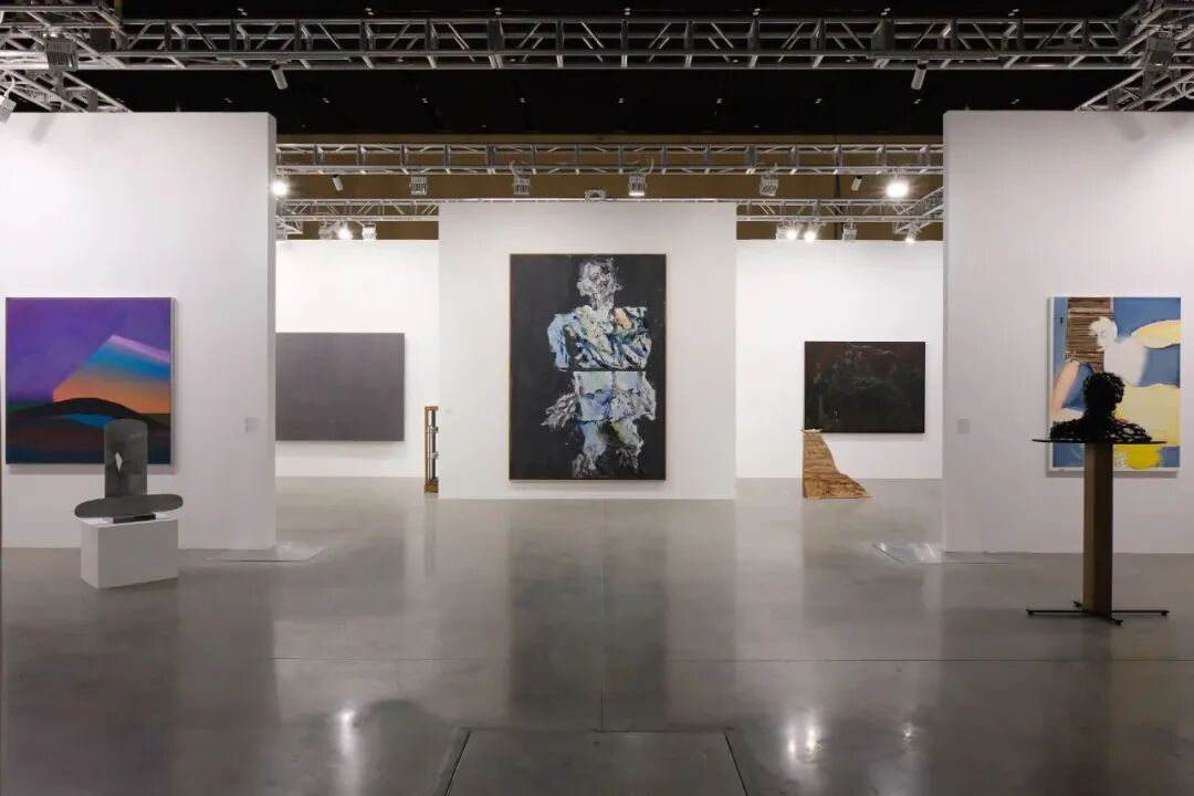 第12届西岸艺博会新址启幕｜艺术与城市融合全攻略(图13)