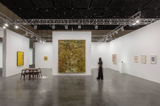 第12届西岸艺博会新址启幕｜艺术与城市融合全攻略(图15)