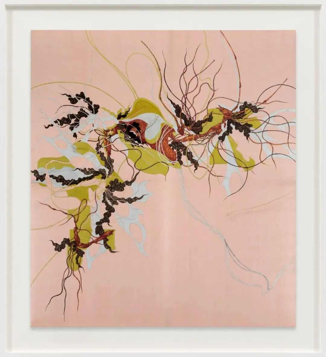 第12届西岸艺博会新址启幕｜艺术与城市融合全攻略(图16)