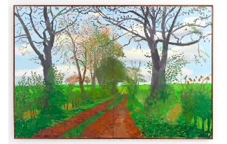 巴塞尔艺术展市场挑战与创新突破｜全球艺术市场前沿洞察(图6)